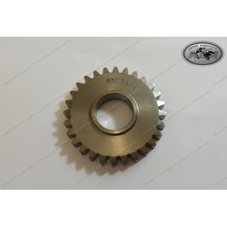Idler 3rd Gear 28 T 77033013200
