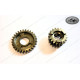 Kit Sliding Gear 3./4. Gear and Idler Gear 3. Gear KTM 250 SX-F 2009-2012