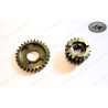 Kit Sliding Gear 3./4. Gear and Idler Gear 3. Gear KTM 250 SX-F 2009-2012
