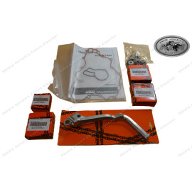 Kickstarter Kit Sport KTM 250 SX-F und 350 SX-F 2012 Powerparts