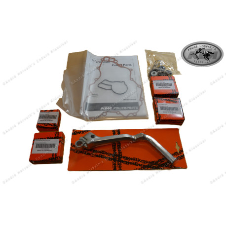 Kickstarter Kit Sport KTM 250 SX-F and 350 SX-F 2012 Powerparts
