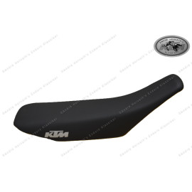 Sitzbank niedrig KTM SX/EXC 2003 Original Neuteil 59007040400