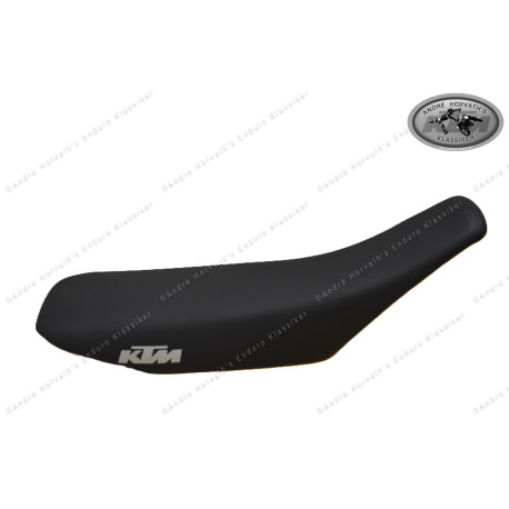 Seat Low KTM SX/EXC 2003 Original New Old Stock 59007040400