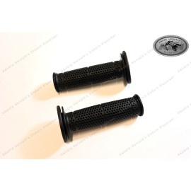 Griffsatz Pro Grip Rally 714 Soft Touch