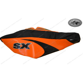 Seat Cover KTM 125/200/250/300/380/400/520 SX 2000