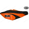 Seat Cover KTM 125/200/250/300/380/400/520 SX 2000