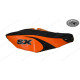 Sitzbankbezug KTM 125/200/250/300/380/400/520 SX 2000