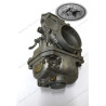 Mikuni TM28 Flat Slide Carburetor used
