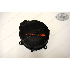 Ignition Cover black KTM 250/300 2009-2014 54830002400