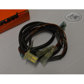 Wiring Harness Carburetor Heating KTM 950 2005 60031005000