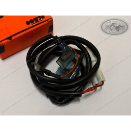 Wiring Harness Carburetor Heating KTM 2005 62511052000