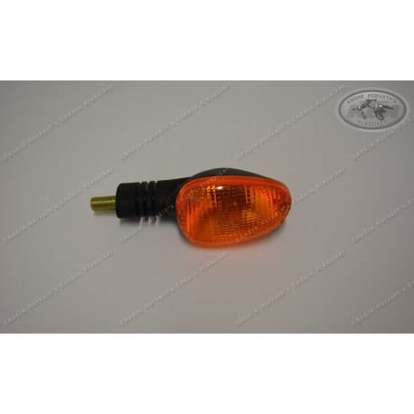 Flasher turn signal cpl. KTM Front right and Rear left 1999 5841402600030
