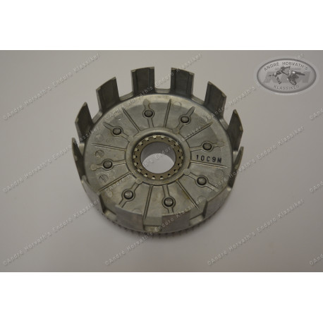 Outer Clutch hub cpl. 73Z KTM 125/200 1998 50332000073