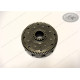 Outer Clutch hub cpl. 73Z KTM 125/200 1998 50332000073