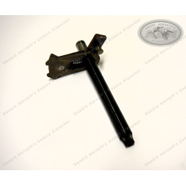 Shifting Shaft cpl. 2005 KTM 250 SX-F, 250 EXC-F 77034005044