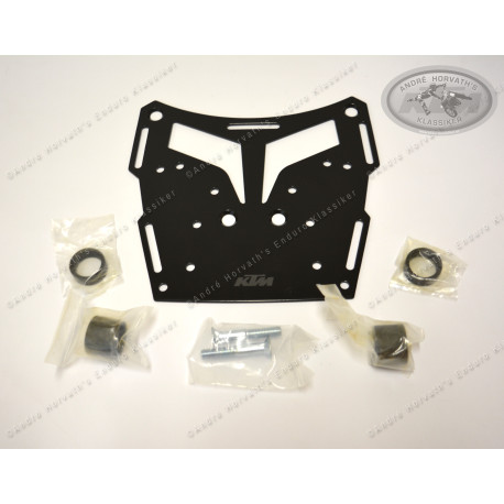 Bracket for Top Case 37 and 46 KTM 62512027150