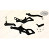 Foot Rest Kit Racing KTM 690 Duke R 2012/2013 7600393704433, Racing on closed course only, not street legal