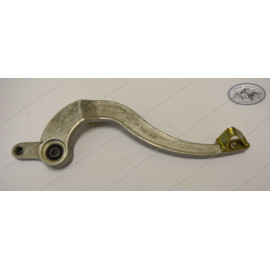 foot brake lever all KTM 125/250/300/350/500 MX/EGS models 1987-1989 new old stock
