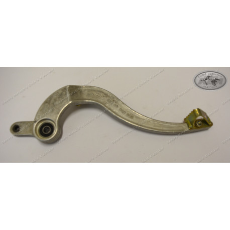 foot brake lever all KTM 125/250/300/350/500 MX/EGS models 1987-1989 new old stock