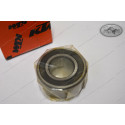 Ball bearing 3205B-2RSRTNG