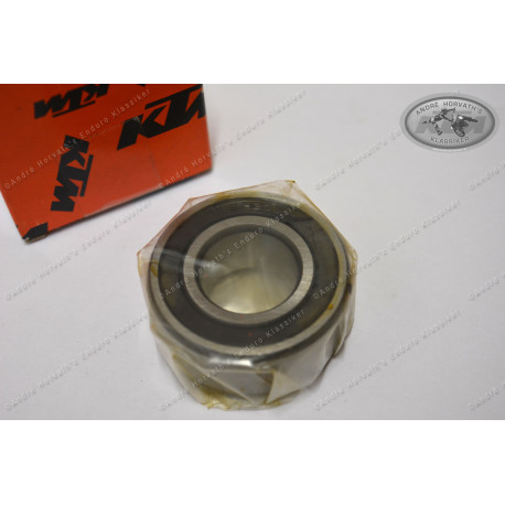 Ball bearing 3205B-2RSRTNG