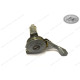 Magura Choke Lever silver left side, used in good condition