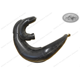 Auspuffbirne KTM 500 MX 1987-1989 Original Neuteil 56505070300