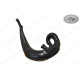 Auspuffbirne KTM 500 MX 1987-1989 Original Neuteil 56505070300