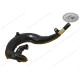 Auspuffbirne KTM 500 MX 1987-1989 Original Neuteil 56505070300