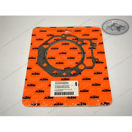 Cylinder Head Gasket KTM 660 LC4 58530036000