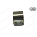 Skid Plate Carrier cpl. 77203990050
