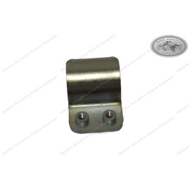 Skid Plate Carrier cpl. 77203990050