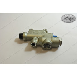Brembo Rear Master Cylinder PS13 KTM Models from 2003 on, distance of mounting holes 40mm