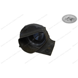 Luftfilterkasten KTM MC5 1976-77, GS6 1976-1978 gebraucht