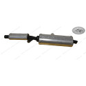 Silencer KTM 500/540 MX/MXC 1991-1992 New old stock 56505079500