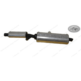 Schalldämpfer KTM 500/540 MX/MXC 1991-1992 Original Neu 56505079500