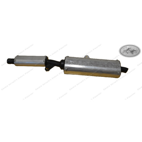 Schalldämpfer KTM 500/540 MX/MXC 1991-1992 Original Neu 56505079500