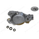 Kupplungsdeckel KTM 250 GS/MX 1988-1989 Typ 545 Neu