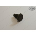 stop screw at engine rear side for kickstarter KTM 250 GS/MX 1983-1986