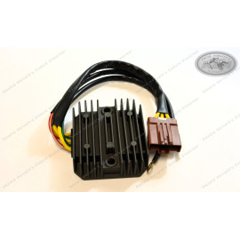 Spannungsregler 12V für KTM 950/990 Adventure Vergleichtsnummer 60011034100