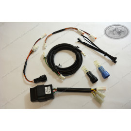 Adaptives Bremslicht Kit KTM 62014949000