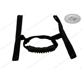 Carrying Strap Set 60112024060 includes 2 Carrying Straps