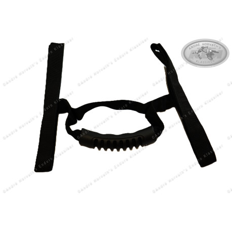 Carrying Strap Set 60112024060 includes 2 Carrying Straps