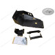 Aluminium Frame Guard/Engine Guard SW-Motech KTM 950/990 LC8 2003-2012 with fitting material. 