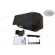 Aluminium Frame Guard/Engine Guard SW-Motech KTM 950/990 LC8 2003-2012 with fitting material. 