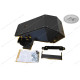 Aluminium Frame Guard/Engine Guard SW-Motech KTM 950/990 LC8 2003-2012 with fitting material. 
