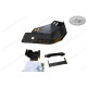 Aluminium Frame Guard/Engine Guard SW-Motech KTM 950/990 LC8 2003-2012 with fitting material. 