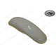 rear fender Original KTM 125/175/250/400 MC Models 1972-75