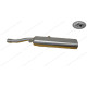 Silencer DEP Yamaha YZ 490 1982