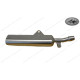 Silencer DEP Yamaha YZ 465 1981